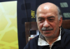 مهدی صباغی فوت کرد | علت فوت و سوابق مهدی صباغی